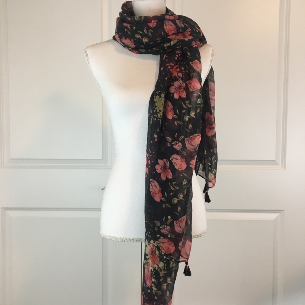 Scarf // Wrap